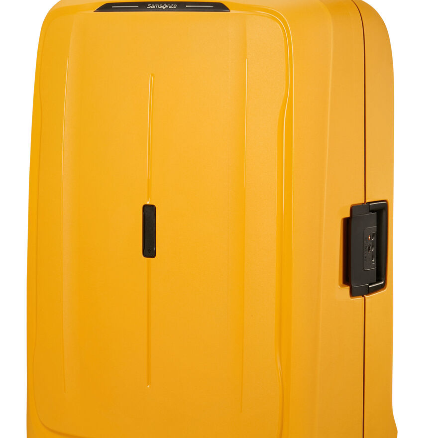 Essens Koffert med 4 hjul 81cm